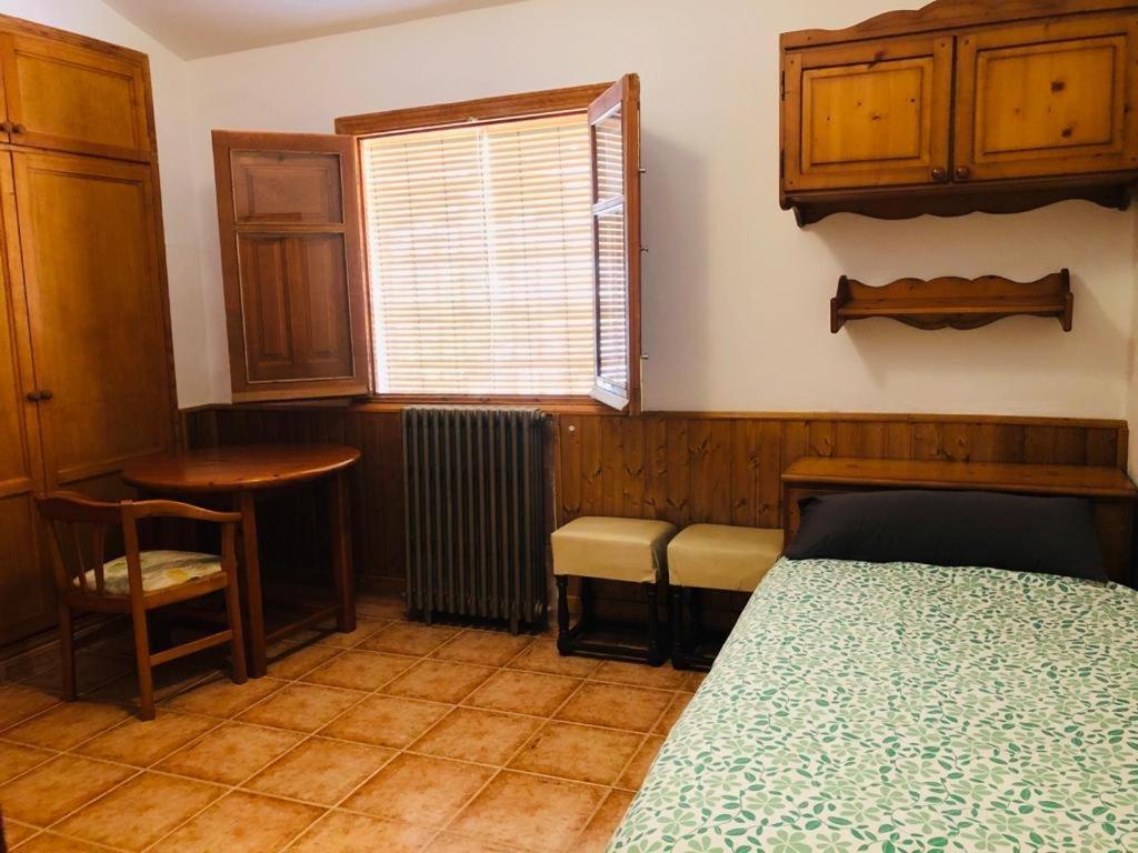 マラガ Casa Rural El Alamoヴィラ エクステリア 写真